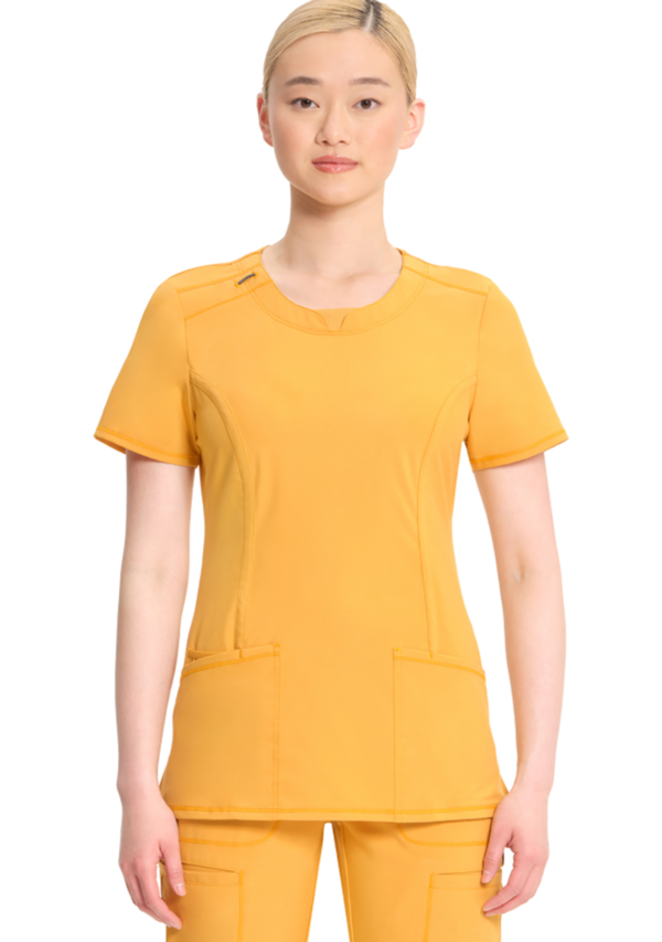 Blusa Mujer   CHEROKEE INFINITY 2624A