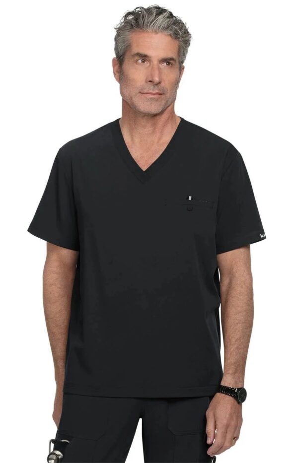 KOI Next Gen 671   playera quirúrgica para hombre