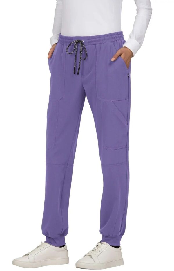 KOI Next Gen 740 Good Vibe   Pantalón médico para mujer