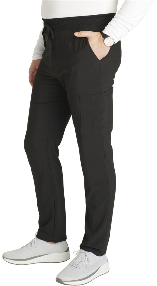 Cherokee CK252A   Pantalón médico para hombre