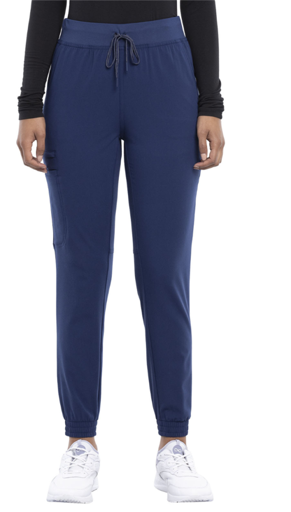 Cherokee Euphoria CK260A   Pantalón médico para mujer