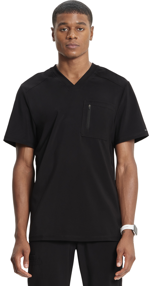 Infinity Cherokee CK910A   playera para hombre con cuello en V