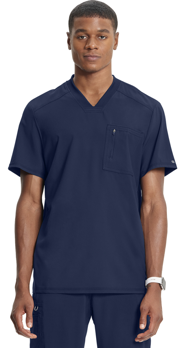 Infinity Cherokee CK910A   playera para hombre con cuello en V