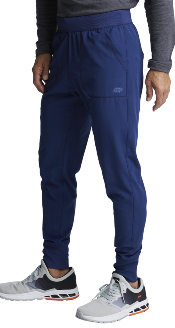 Pantalón  con ajuste deportivo DK040