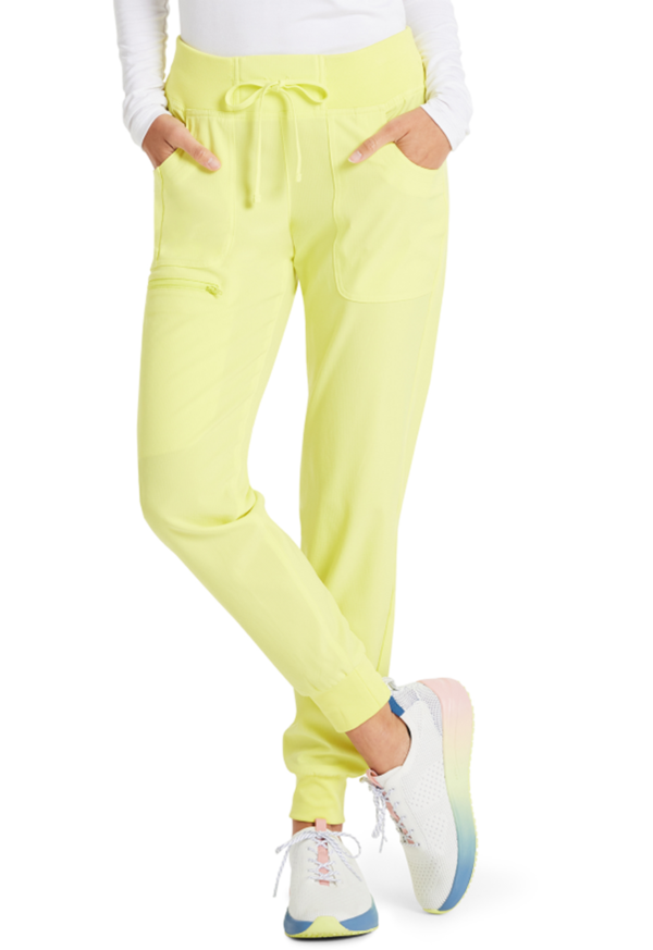 PANT. HS030   Pantalón  de Estilo Deportivo con Tela Flexible y Bolsillos Múltiples