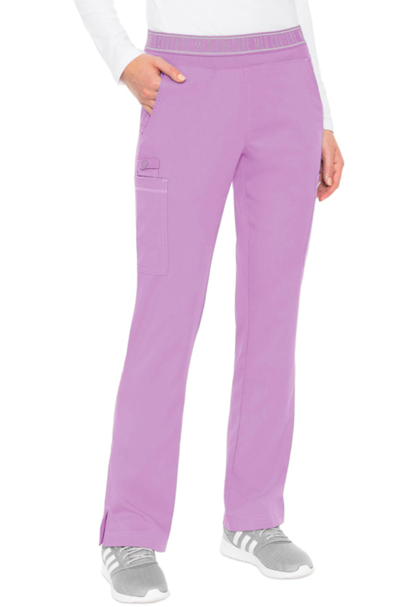 PANTALON MC7739   Corte Moderno con Bolsillos para Herramientas Médicas